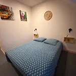 Apartamento Les Moulins - 2 *
