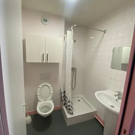 Apartment 2 -,les Moulins *