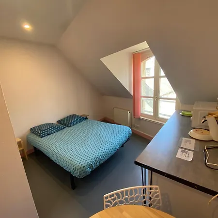 Apartment 2 -,les Moulins