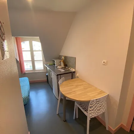 Les Moulins - 2 Διαμέρισμα Cherbourg-en-Cotentin