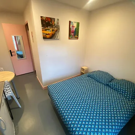 Les Moulins - 2 Cherbourg-en-Cotentin