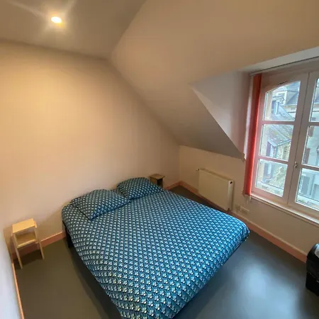 Les Moulins - 2 * Cherbourg-en-Cotentin