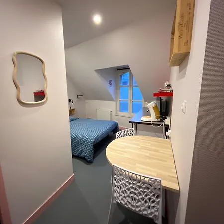 Les Moulins - 2 Apartment *