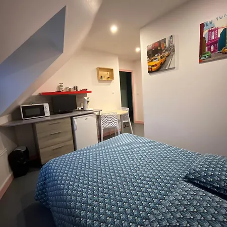 Les Moulins - 2 Cherbourg-en-Cotentin