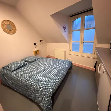 Apartamento Les Moulins - 2