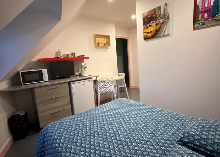 Les Moulins - 2 Cherbourg-en-Cotentin