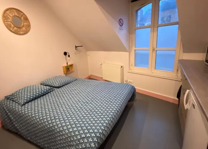 Apartamento Les Moulins - 2